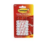Command Ganci per Appendere Misura Confezione 20 (ST1391)