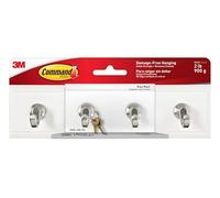 Command HOM-18Q-ES - Quarzo ferroviario chiave con 1 ferroviari / 4 strisce