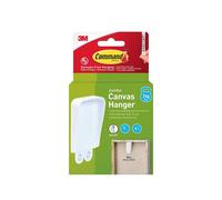Command Jumbo Portauteli In Tela 2kg Senza Danni 1 Gancio & 4 Strisce COM0775