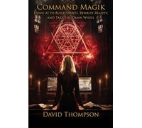 Command Magik: Using AI to Build Spirits, Rewrite Reality, and Take the Damn Wheel