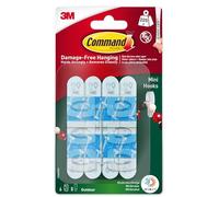 Command 17006H Gancio in Metallo Esterno, out_of_Print, standard