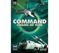 Command:MO - Chains of War (DLC) (PC) Steam Key GLOBAL