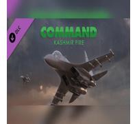 Command:MO - Kashmir Fire (DLC) (PC) Steam Key - GLOBAL