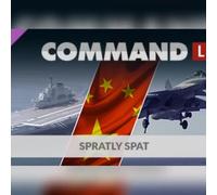 Command:MO LIVE - Spratly Spat (DLC) (PC) Steam Key - GLOBAL