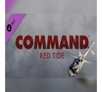 Command:MO - Red Tide (DLC) (PC) Steam Key - GLOBAL