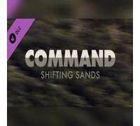 Command:MO - Shifting Sands (DLC) (PC) Steam Key - GLOBAL