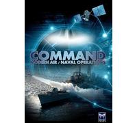 Command: Modern Air / Naval Operations WOTY Steam Key GLOBAL