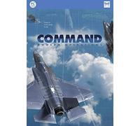 Command: Modern Operations Steam Key GLOBAL