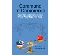Dominio del commercio: il duraturo vantaggio del potere economico americano sulla Cina