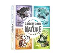 COMMAND OF NATURE