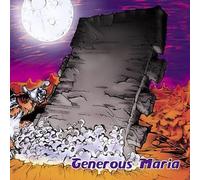 Command of the New Rock by Generous Maria (2003-04-22)