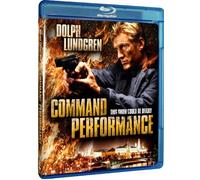 Command Performance
