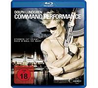 Command Performance