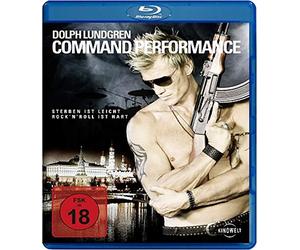 Command Performance
