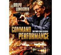 Command Performance by FIRST LOOK PICTURES
