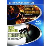 Command Performance & Direct Contact (2 Blu-Ray) [Edizione: Stati Uniti]