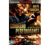 Command Performance [Edizione: Regno Unito] [Edizione: Regno Unito]