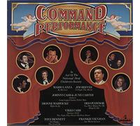 Command Performance - Various LP