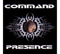 Command Presence - Inherit the Meek (US Import)