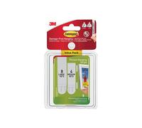 Command™ Quadro Appeso Strisce Set, Medio & Grande (Confezione 12) COM17209