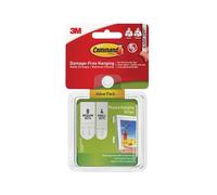 Command™ Quadro Appeso Strisce Set, Piccolo E Medio (Confezione 12) COM17203