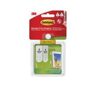 Command Quadro Appeso Strisce Set, Piccolo E Medio (Confezione 12) COM17203