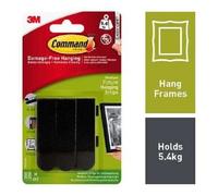 Command Strisce Grande Medio Piccolo Foto Montaggio Poster Appendere Ganci