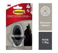 Command Strisce Grande Medio Piccolo Foto Montaggio Poster Appendere Ganci