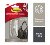 Command Strisce Grande Medio Piccolo Foto Montaggio Poster Appendere Ganci