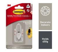 Command Strisce Grande Medio Piccolo Foto Montaggio Poster Appendere Ganci
