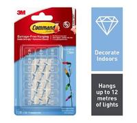 Command Strisce Grande Medio Piccolo Foto Montaggio Poster Appendere Ganci