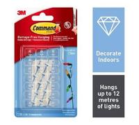 Command Strisce Grande Medio Piccolo Foto Montaggio Poster Appendere Ganci