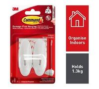 Command Strisce Grande Medio Piccolo Foto Montaggio Poster Appendere Ganci