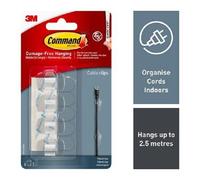 Command Strisce Grande Medio Piccolo Foto Montaggio Poster Appendere Ganci