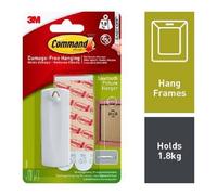 Command Strisce Grande Medio Piccolo Foto Montaggio Poster Appendere Ganci