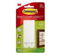 Command Strisce Grande Medio Piccolo Foto Montaggio Poster Appendere Ganci
