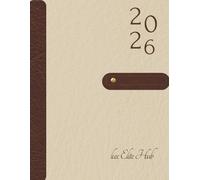 COMMAND THE EXCELLENCE, EXECUTIVE NOTEBOOK FOR MEN AND WOMEN BEIGE COVER: The Aesthetic Notebook for Leaders, Thinkers, CEO, Presidents, and ... Journal for Work, Business & Personal Use