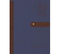 COMMAND THE EXCELLENCE, EXECUTIVE NOTEBOOK FOR MEN AND WOMEN NAVY BLUE COVER: The Executive Journal for Leaders, Thinkers, CEO, Presidents, and ... Journal for Work, Business & Personal Use