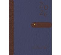 COMMAND THE EXCELLENCE, EXECUTIVE NOTEBOOK FOR MEN AND WOMEN NAVY BLUE COVER: The Executive Journal for Leaders, Thinkers, CEO, Presidents, and ... Journal for Work, Business & Personal Use