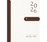 COMMAND THE EXCELLENCE, EXECUTIVE NOTEBOOK FOR MEN AND WOMEN WHITE COVER: The Aesthetic Notebook for Leaders, Thinkers, CEO, Presidents, and ... Journal for Work, Business & Personal Use