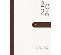 COMMAND THE EXCELLENCE, EXECUTIVE NOTEBOOK FOR MEN AND WOMEN WHITE COVER: The Aesthetic Notebook for Leaders, Thinkers, CEO, Presidents, and ... Journal for Work, Business & Personal Use