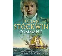 Command: Thomas Kydd 7