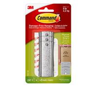 Command universale Picture Hanger W/stabilizzatore strisce, 17047-3ES