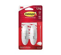 Command Wire - Gancio adesivo