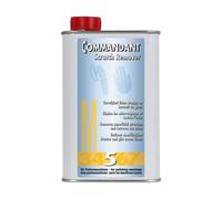 Commandant 1830595 Lucidatura vernice