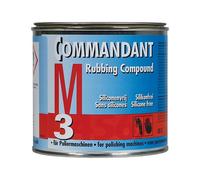 Commandant 1830609 Lucidatura vernice