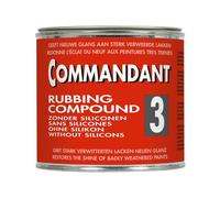 Commandant 1830653 Lucidatura vernice