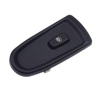 Commande Alzacristallo Anteriore Destro LHD Per Daily 2006-2011 6 Pin Nero