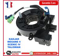 Commande Sous Volant Commodo Contacteur Tournant per MEGANE 4 Scenic 255545857R