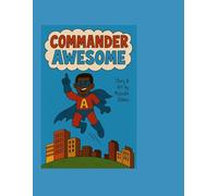 Commander Awesome